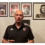 Saludan el 43 aniversario de la Revolución Sandinista desde Irlanda