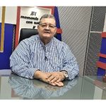 Moisés Absalón Pastora: La dictadura imperial