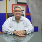 Moisés Absalón Pastora: Los Hipócritas