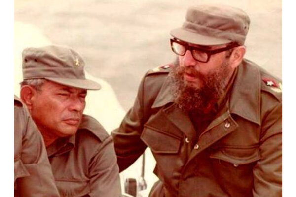 Marcela Pérez Silva: A treinta años de «Un grano de Maíz»