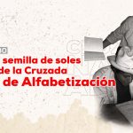 Nicaragua, semilla de soles: A 42 años de la Cruzada Nacional de Alfabetización 