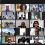 Nicaragua reafirma compromiso por salvaguardar patrimonio cultural afrodescendiente