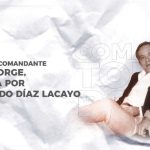 La vida del Comandante Tomás Borge, narrada por el Dr. Aldo Díaz Lacayo