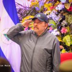 42 aniversario de la Fuerza Naval