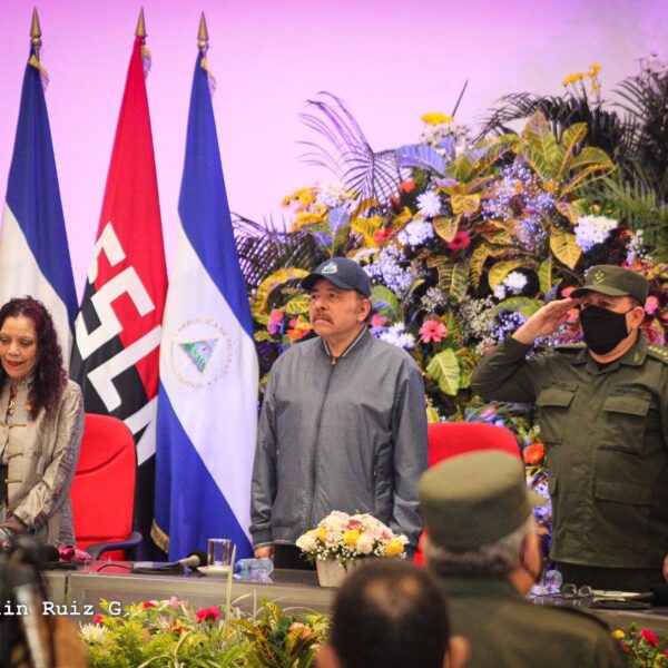 Foto de 42 aniversario de la Fuerza Naval