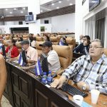 Parlamento aprueba reforma para ordenamiento de la minería artesanal