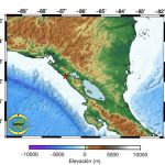 Sismo de 5,2 se registra en Nicaragua