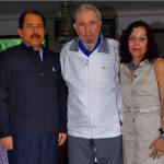 Gobierno nicaragüense recuerda al comandante Fidel Castro