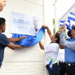 INATEC: 17 AÑOS DE BATALLAS VICTORIOSAS DEL GOBIERNO DEL PUEBLO PRESIDENTE