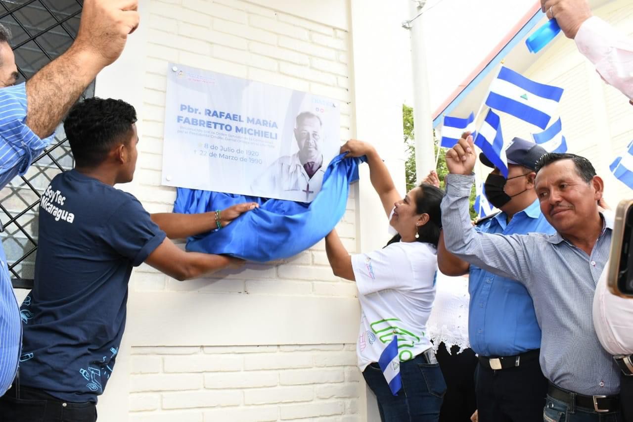 7 mil protagonistas serán atendidos en el centro técnico Padre Fabretto