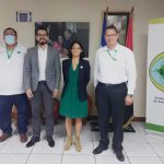 OIEA y Nicaragua conocen resultados del trabajo conjunto