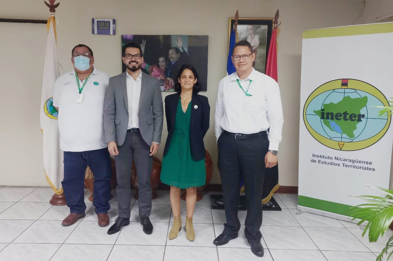 OIEA y Nicaragua conocen resultados del trabajo conjunto