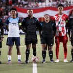 Gigantes de Zelaya Central y Real Estelí a Torneo UNCAF U17