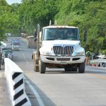 Más 60 mil habitantes beneficiados con nuevo puente Miraflores