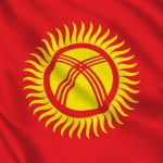 Nicaragua saluda aniversario de independencia de  Kirguisa