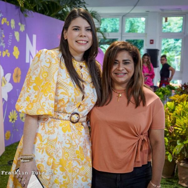 Foto de Casting de modelos para Nicaragua Diseña 2022