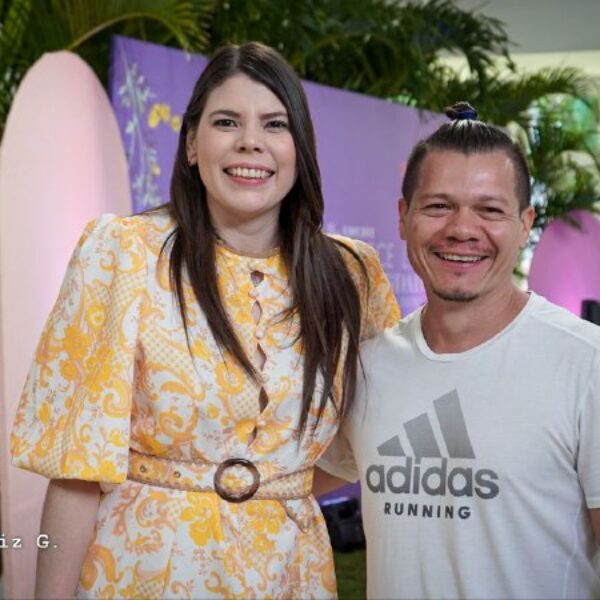 Foto de Casting de modelos para Nicaragua Diseña 2022