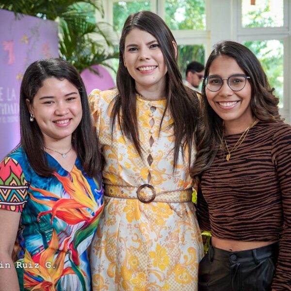 Foto de Casting de modelos para Nicaragua Diseña 2022