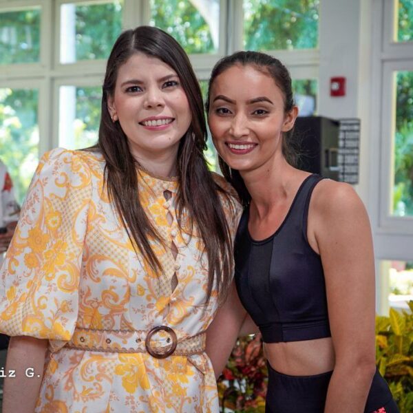 Foto de Casting de modelos para Nicaragua Diseña 2022