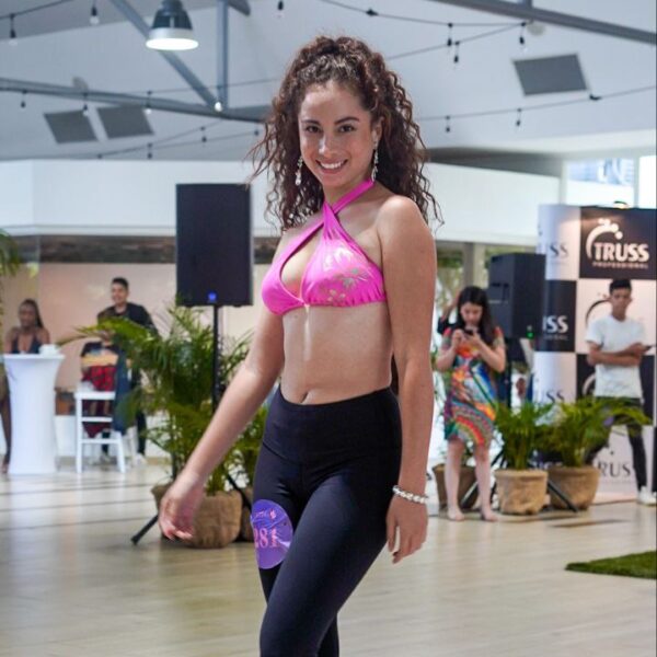 Foto de Casting de modelos para Nicaragua Diseña 2022
