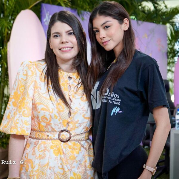 Foto de Casting de modelos para Nicaragua Diseña 2022