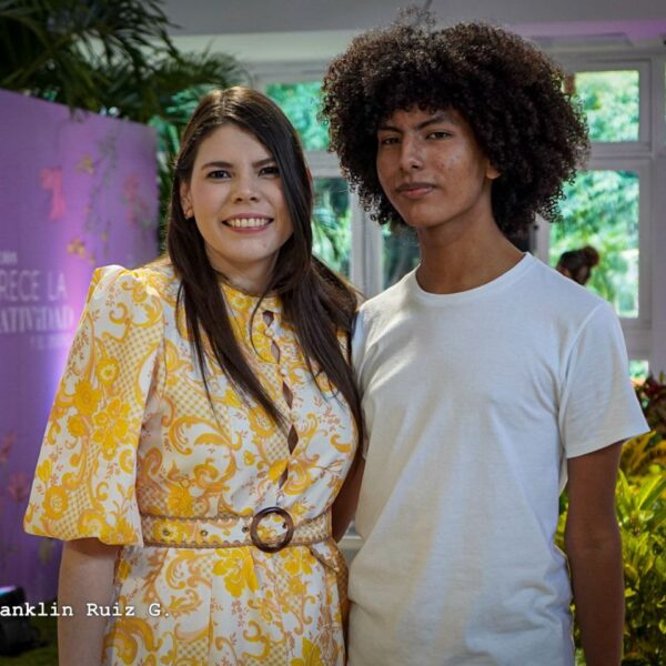 Foto de Casting de modelos para Nicaragua Diseña 2022