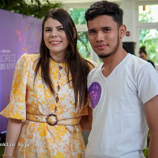 Foto de Casting de modelos para Nicaragua Diseña 2022