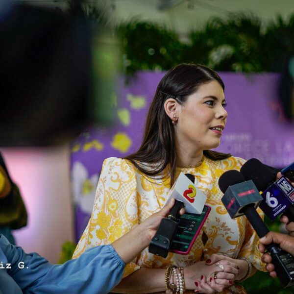 Foto de Casting de modelos para Nicaragua Diseña 2022