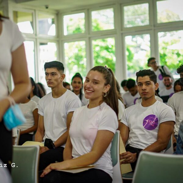 Foto de Casting de modelos para Nicaragua Diseña 2022