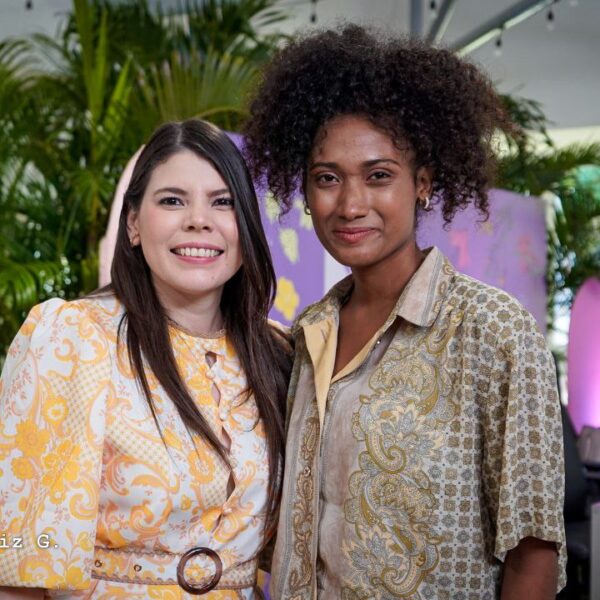 Foto de Casting de modelos para Nicaragua Diseña 2022