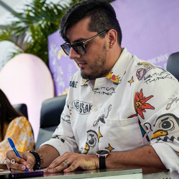 Foto de Casting de modelos para Nicaragua Diseña 2022