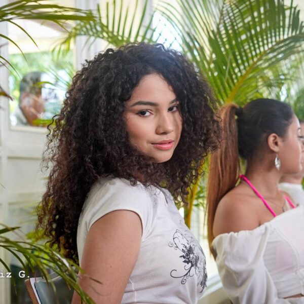 Foto de Casting de modelos para Nicaragua Diseña 2022