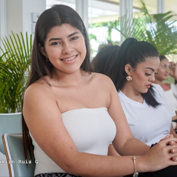 Foto de Casting de modelos para Nicaragua Diseña 2022