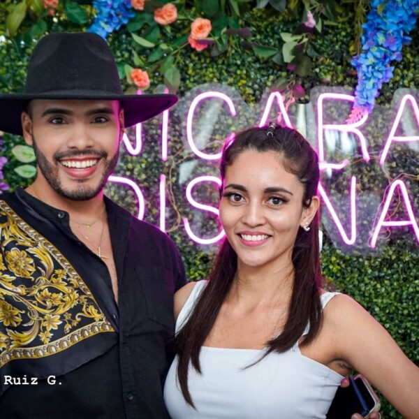 Foto de Casting de modelos para Nicaragua Diseña 2022