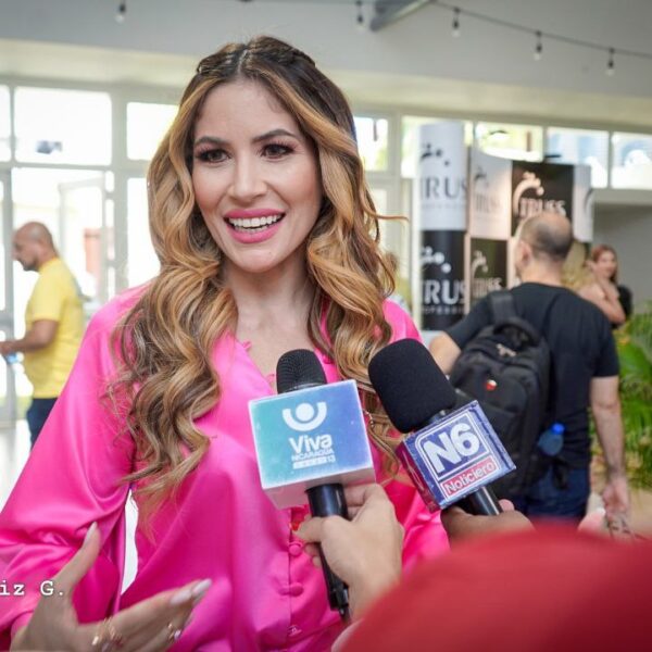 Foto de Casting de modelos para Nicaragua Diseña 2022