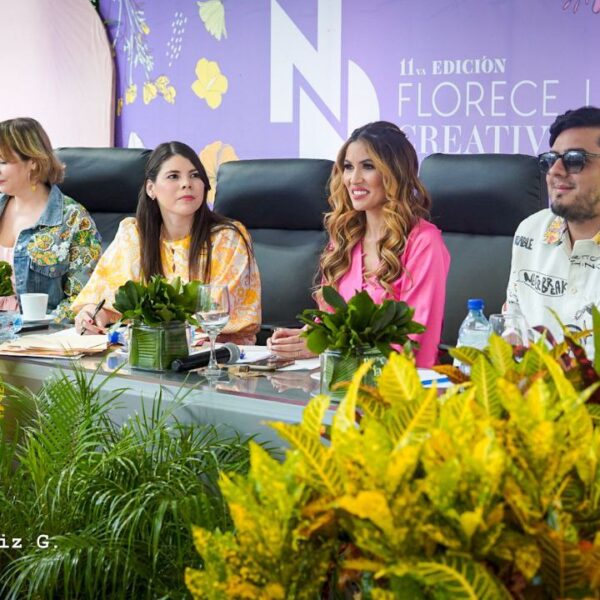 Foto de Casting de modelos para Nicaragua Diseña 2022