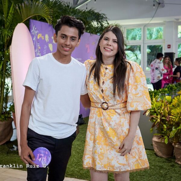 Foto de Casting de modelos para Nicaragua Diseña 2022