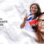 Comandante Tomás Borge: Las cualidades del militante   sandinista