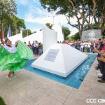 Nicaragua enaltece ideales de patriotismo del Comandante Tomás Borge