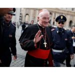 Cardenal Director del Dicasterio de los Obispos del mundo acusado de abuso sexual