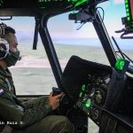 Nicaragua preparada para celebrar a la Fuerza Aérea