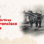 En memoria de los Héroes y Mártires de San Francisco de Cuapa