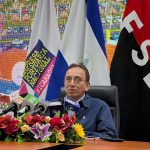 Más de 60 mil toneladas de carga internacional llegan a puertos comerciales