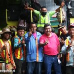 772 nuevas cuadras  se han construido en Managua durante el 2022