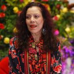 Vicepresidenta Rosario Murillo – 3 de agosto