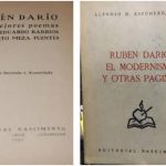 Nicaragua explora colaboraciones con Editorial Nascimiento en Londres