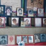 Casa de Héroes y Mártires es mejorada en Matagalpa