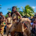 Gobierno de Nicaragua saluda a los pueblos originarios