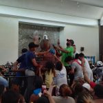 Ultiman detalles para retorno de Santo Domingo a Las Sierritas