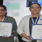 Autoridades del CNU toman posesión de sus cargos para el período 2022-2024